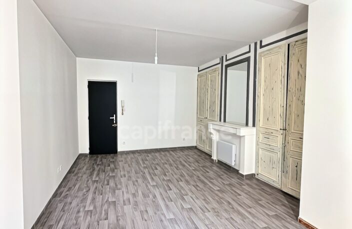 Studio à vendre Lille proximité J.B Lebas — photo 4