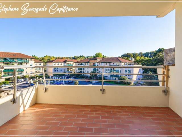 Appartement à vendre 1 pièces  (64) — photo du bien