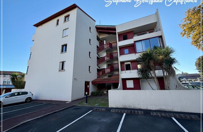 Appartement à vendre 1 pièces  (64) — photo 4