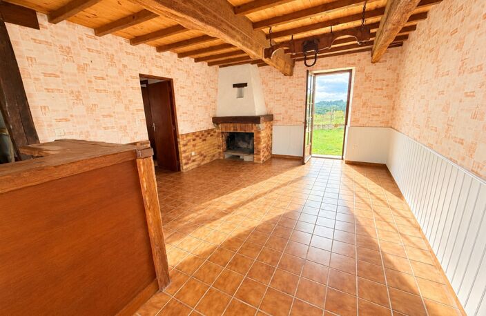 Maison à vendre 7 pièces TREBONS (65) — photo 2