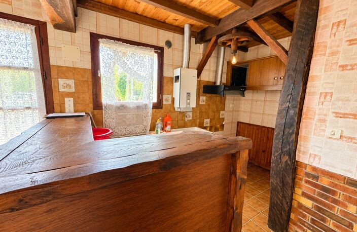Maison à vendre 7 pièces TREBONS (65) — photo 3