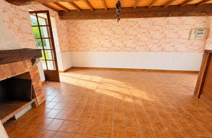 Maison à vendre 7 pièces TREBONS (65) — photo 4
