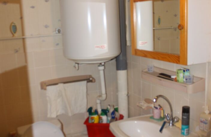 Maison à vendre 5 pièces LA CHAPELLE TAILLEFERT (23) — photo 2
