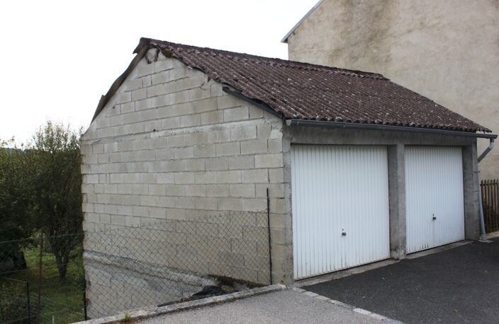 Maison à vendre 5 pièces LA CHAPELLE TAILLEFERT (23) — photo 3