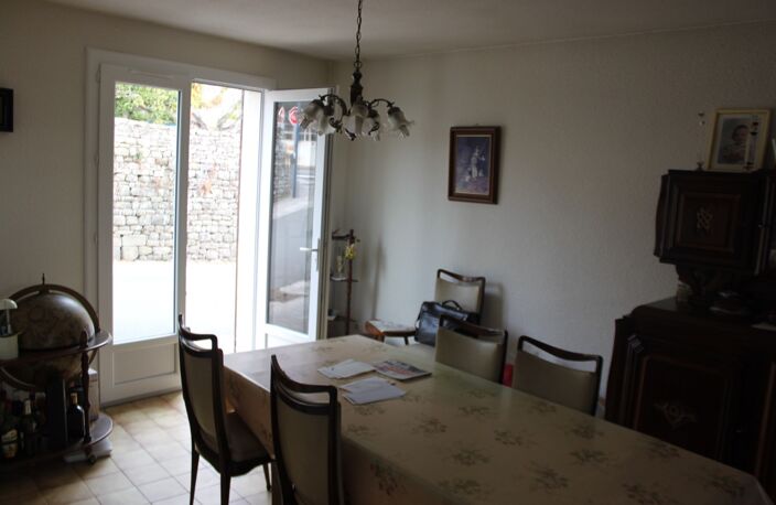 Maison à vendre 5 pièces LA CHAPELLE TAILLEFERT (23) — photo 4