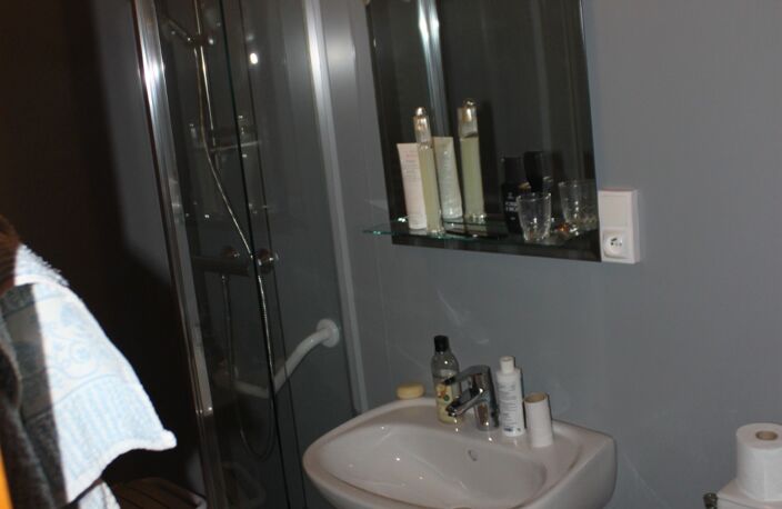 Maison à vendre 5 pièces LA CHAPELLE TAILLEFERT (23) — photo 5
