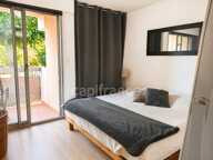 CHARMANT T3 EN REZ-DE-JARDIN À SAINT-RAPHAËL, SECTEUR VALESCURE — photo 4