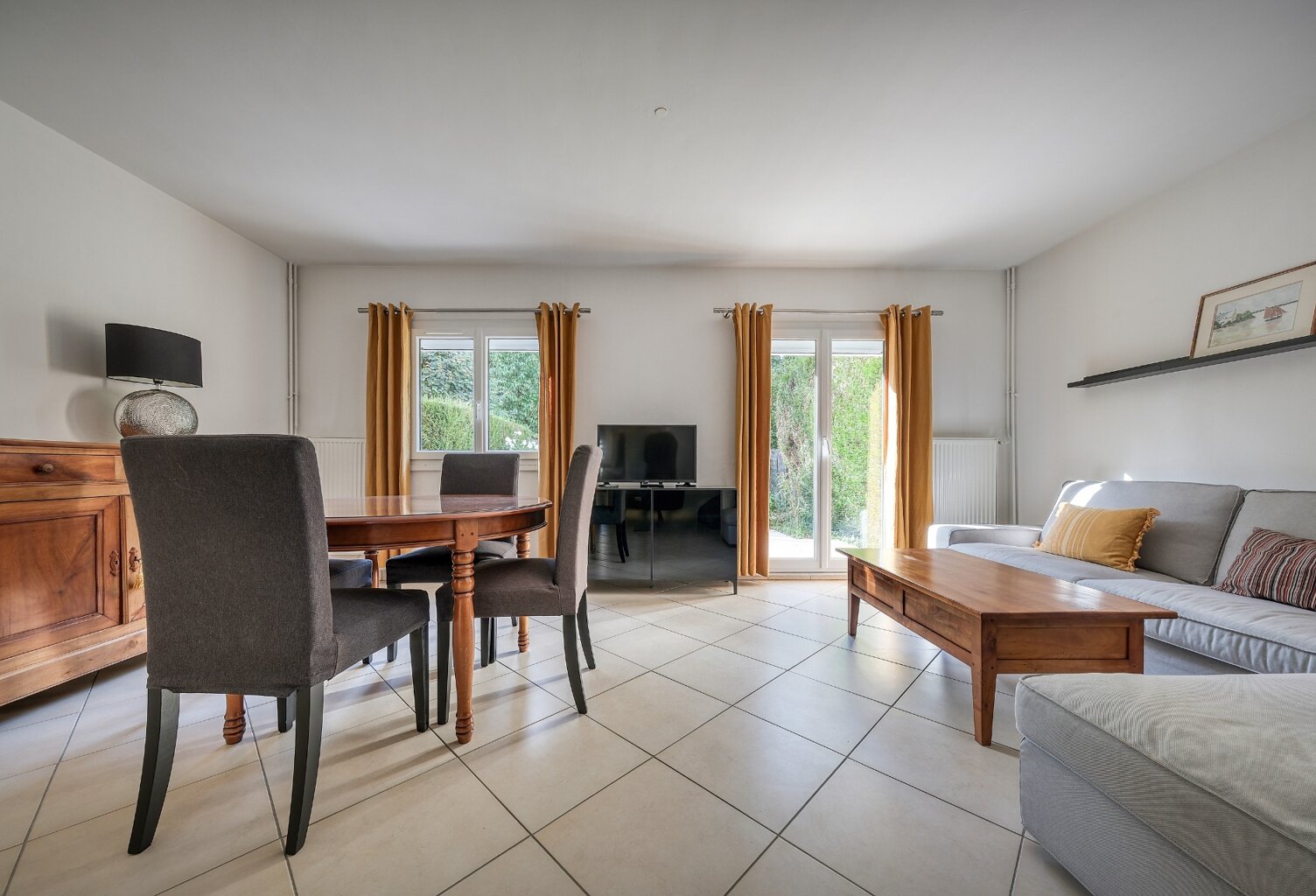 Maison à vendre 4 pièces PLAISIR (78) — photo 1