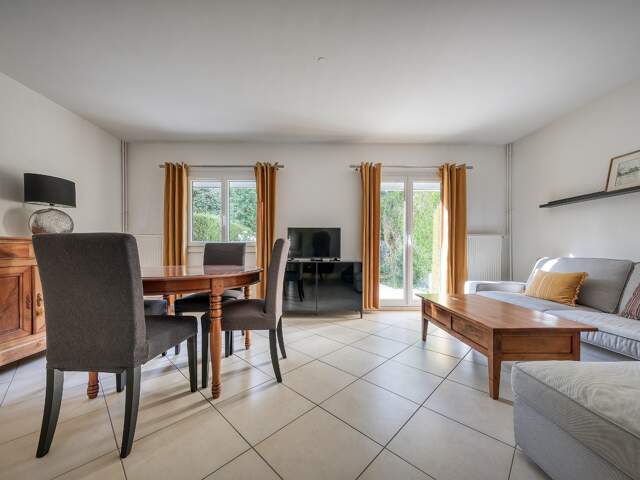 Maison à vendre 4 pièces PLAISIR (78) — photo du bien