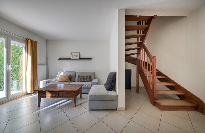 Maison à vendre 4 pièces PLAISIR (78) — photo 2