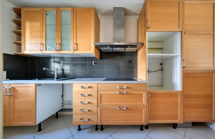 Maison à vendre 4 pièces PLAISIR (78) — photo 3