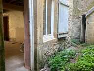 VITTEAUX – MAISON D’ENVIRON 140 M² AVEC JARDIN, DÉPENDANCE ET GRENIER AMÉNAGEABLE — photo 2