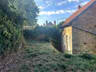 VITTEAUX – MAISON D’ENVIRON 140 M² AVEC JARDIN, DÉPENDANCE ET GRENIER AMÉNAGEABLE — photo 3
