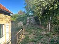 VITTEAUX – MAISON D’ENVIRON 140 M² AVEC JARDIN, DÉPENDANCE ET GRENIER AMÉNAGEABLE — photo 4