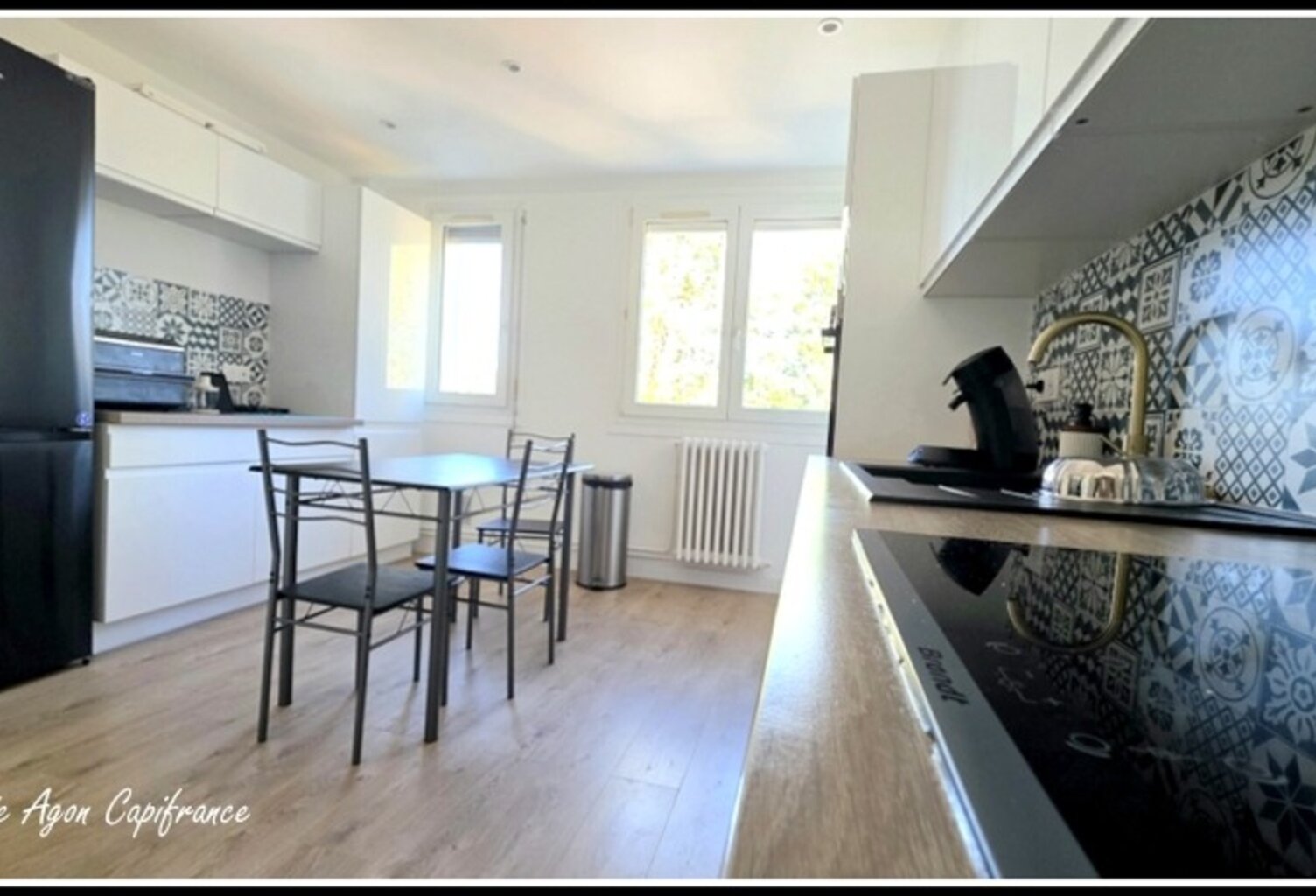 Appartement à vendre 3 pièces TARBES (65) — photo 1