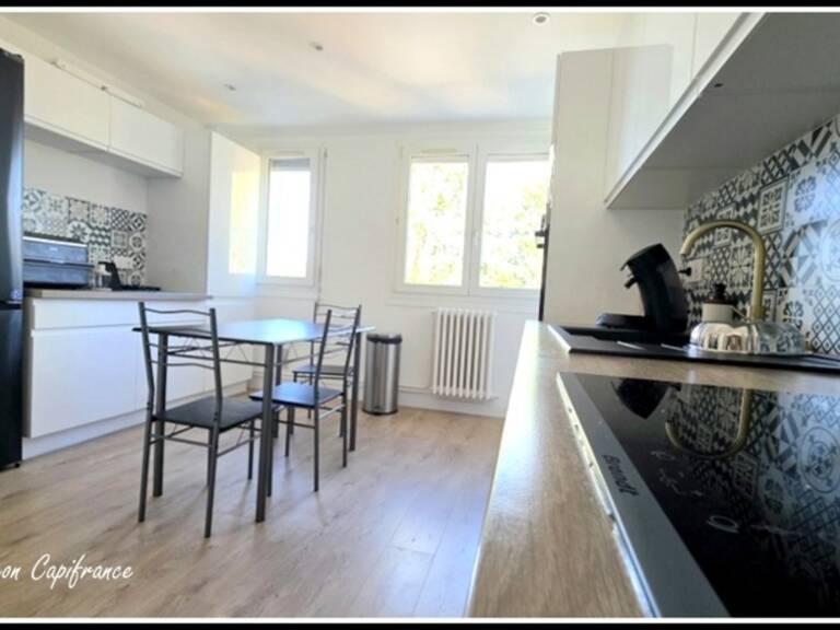 Appartement à vendre 3 pièces TARBES (65) — photo 1
