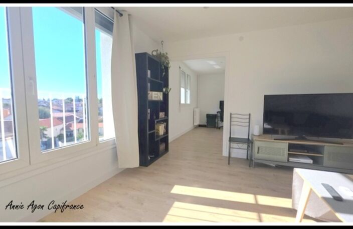 Appartement à vendre 3 pièces TARBES (65) — photo 4