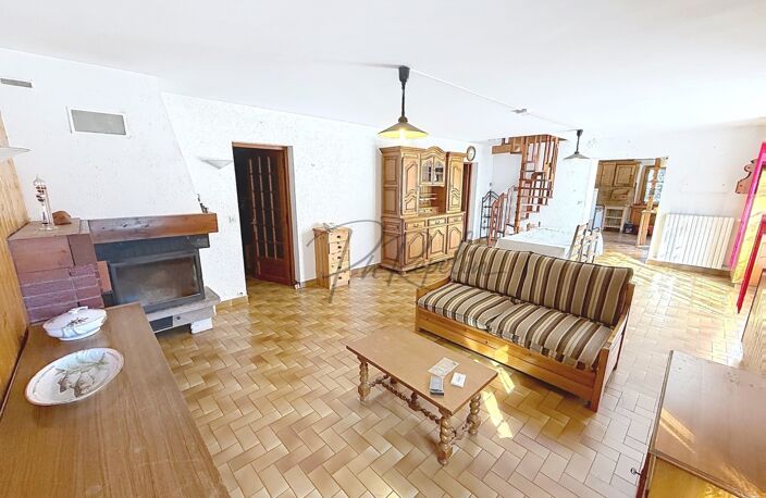 Maison à vendre 9 pièces  (74) — photo 2