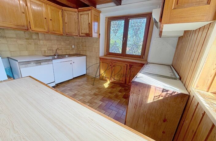 Maison à vendre 9 pièces  (74) — photo 3