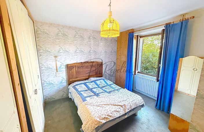 Maison à vendre 9 pièces  (74) — photo 4