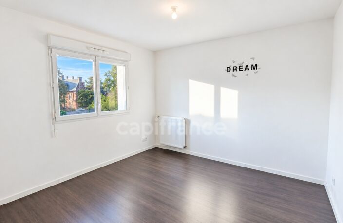 T2 56 m2 avec balcon vue parc +parking sécurisé -  62 000 € — photo 5