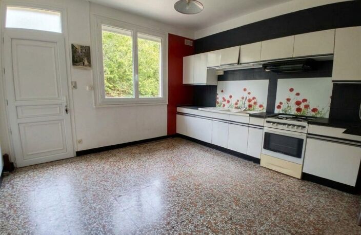 Belle maison familiale de 167 m² hab. avec grand jardin arboré à Cruzy-le-Châtel — photo 3