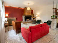 Belle maison familiale de 167 m² hab. avec grand jardin arboré à Cruzy-le-Châtel — photo 4