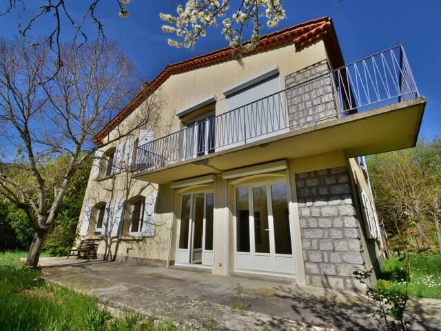 Maison à vendre 6 pièces DIGNE LES BAINS (04) — photo du bien