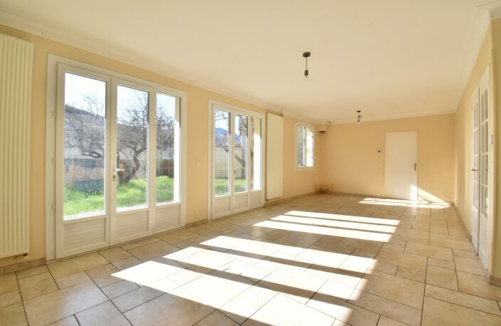 Maison à vendre 6 pièces DIGNE LES BAINS (04) — photo 5