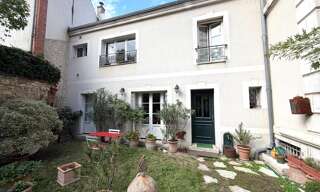Maison 4 Pièces 100 m² à vendre à Orléans (45000)