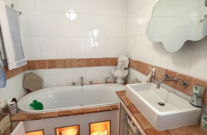Maison à vendre 4 pièces ORLEANS (45) — photo 4