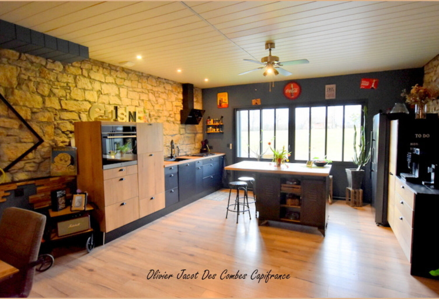 Maison à vendre 5 pièces ABBEVILLERS (25) — photo 1