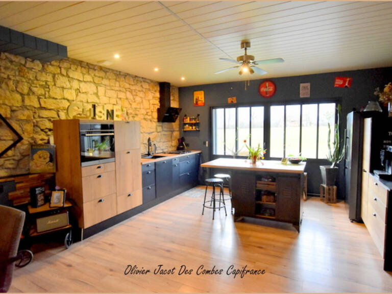 Maison à vendre 5 pièces ABBEVILLERS (25) — photo 1