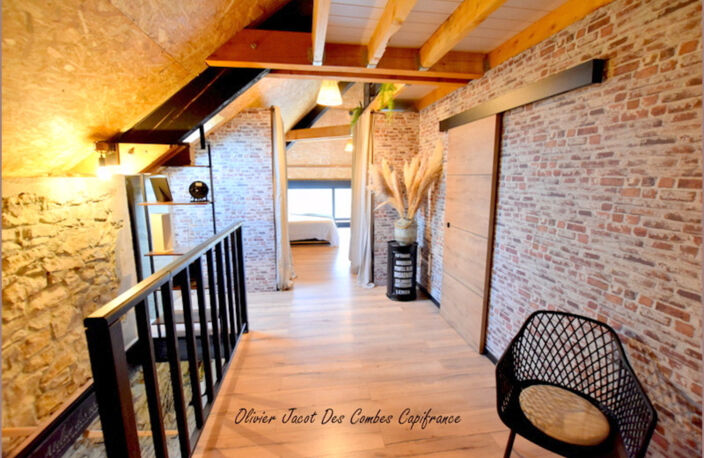 Maison à vendre 5 pièces ABBEVILLERS (25) — photo 4