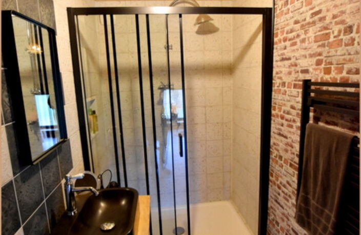 Maison à vendre 5 pièces ABBEVILLERS (25) — photo 5