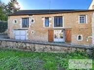 Maison à vendre 4 pièces MONTVAL-SUR-LOIR (72) — photo 2