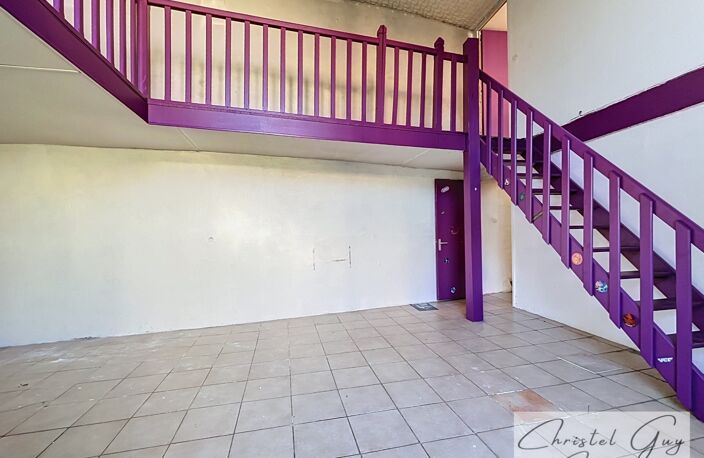 Maison à vendre 4 pièces MONTVAL-SUR-LOIR (72) — photo 3