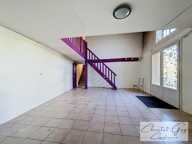 Maison à vendre 4 pièces MONTVAL-SUR-LOIR (72) — photo 4