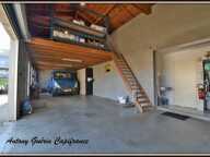 Local artisanal de 120 m² avec mezzanine – La Gaubretière (85130) — photo 3