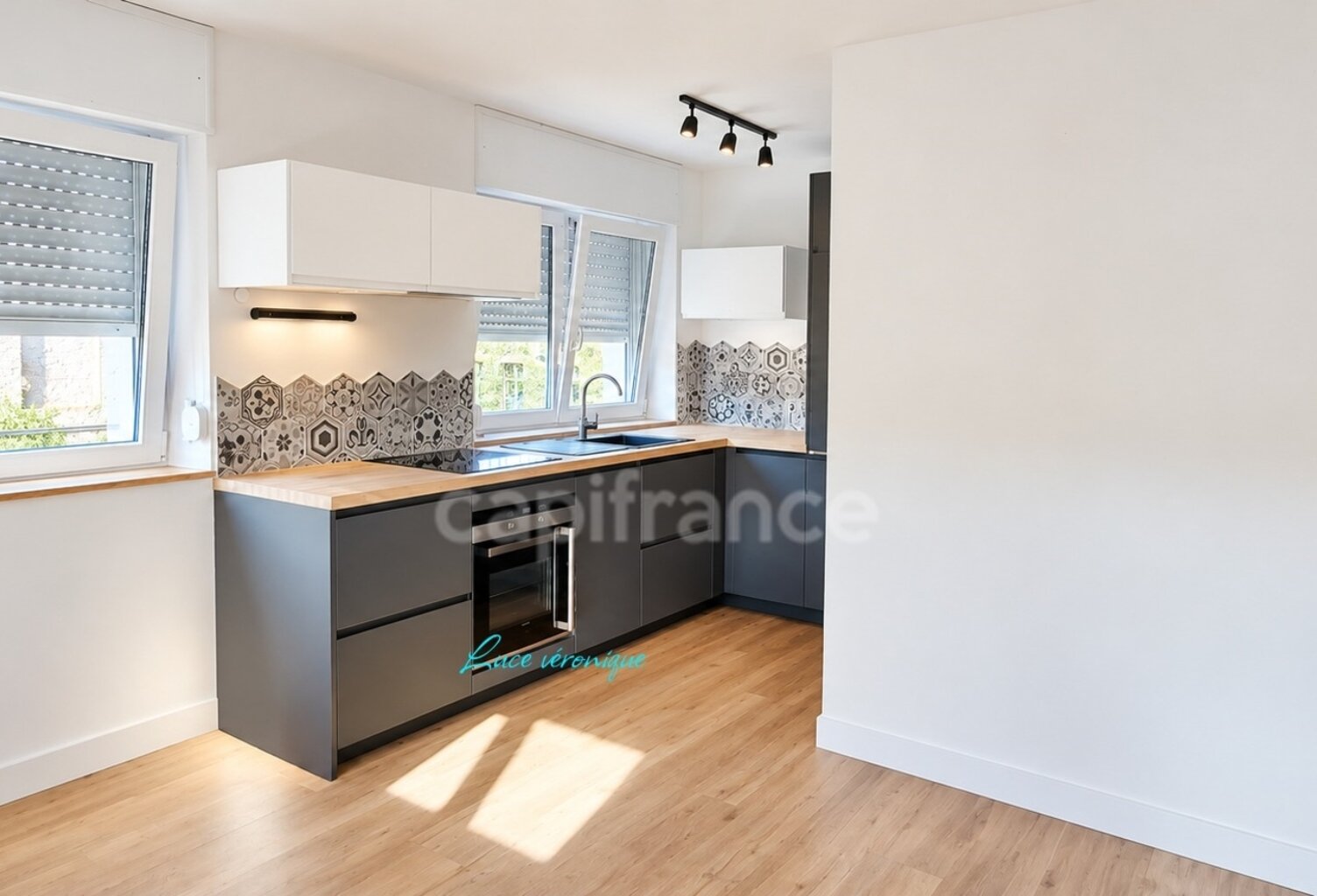Appartement à vendre 4 pièces SAINT OMER (62) — photo 1