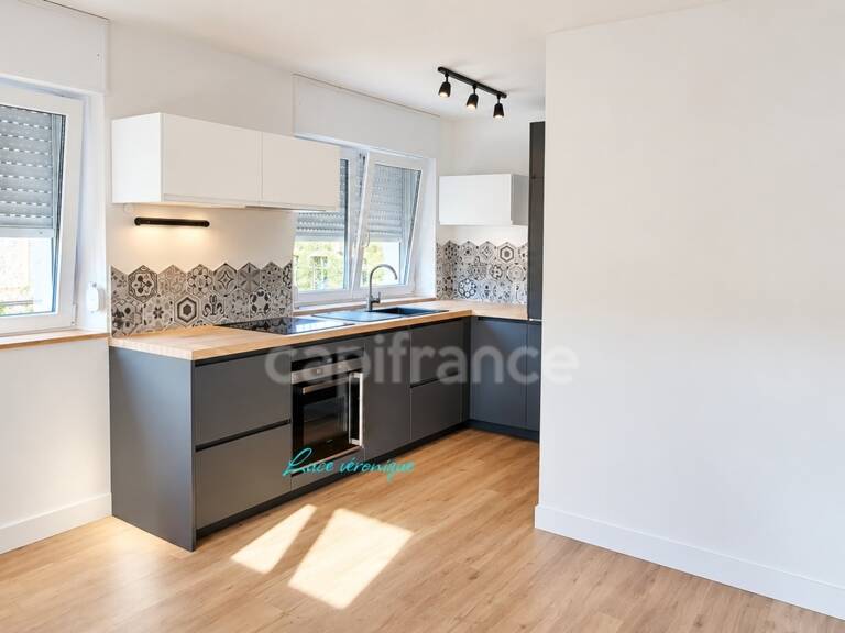 Appartement à vendre 4 pièces SAINT OMER (62) — photo 1