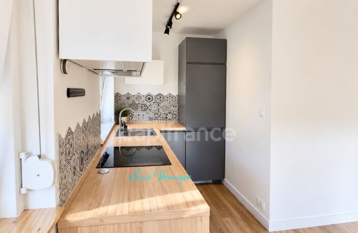 Appartement à vendre 4 pièces SAINT OMER (62) — photo 2