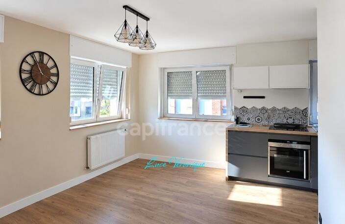 Appartement à vendre 4 pièces SAINT OMER (62) — photo 3