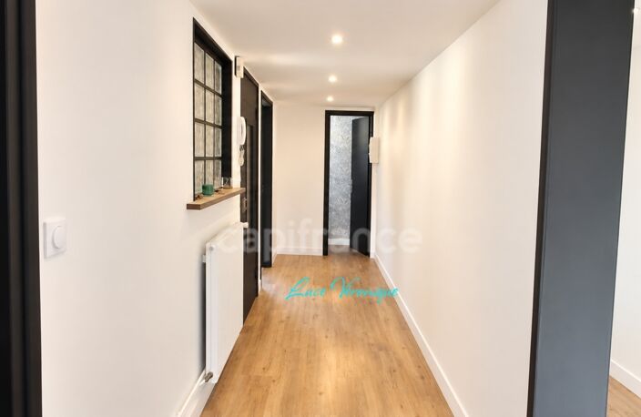Appartement à vendre 4 pièces SAINT OMER (62) — photo 5