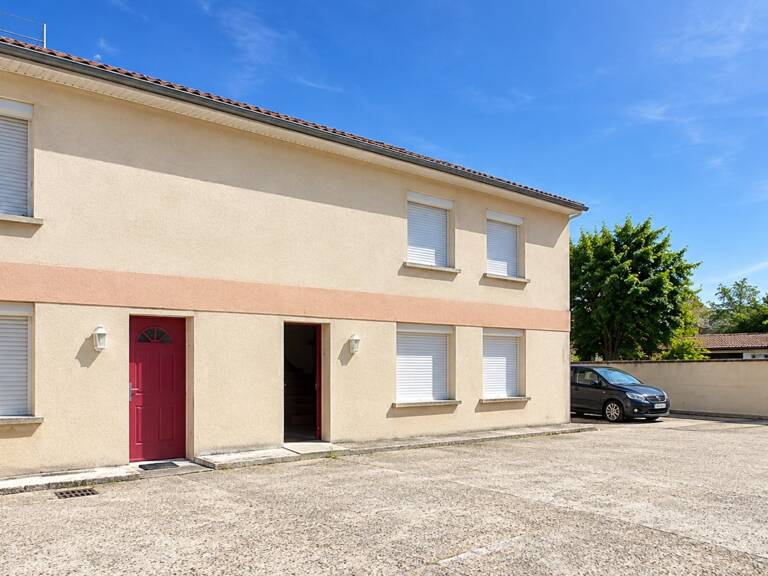CHARMANT DUPLEX DE 46m2 AVEC 2 PLACES DE PARKING PRIVATIVES, BEAUMONT SUR OISE (95) — photo 1
