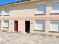 CHARMANT DUPLEX DE 46m2 AVEC 2 PLACES DE PARKING PRIVATIVES, BEAUMONT SUR OISE (95) — photo 2