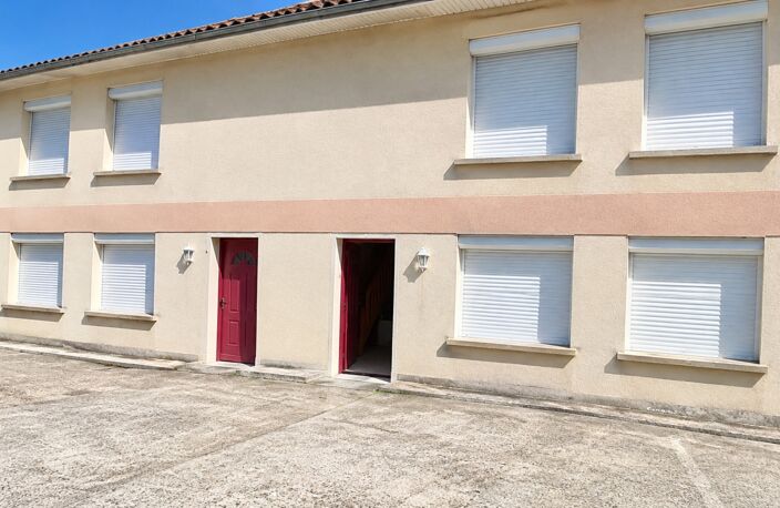 CHARMANT DUPLEX DE 46m2 AVEC 2 PLACES DE PARKING PRIVATIVES, BEAUMONT SUR OISE (95) — photo 2