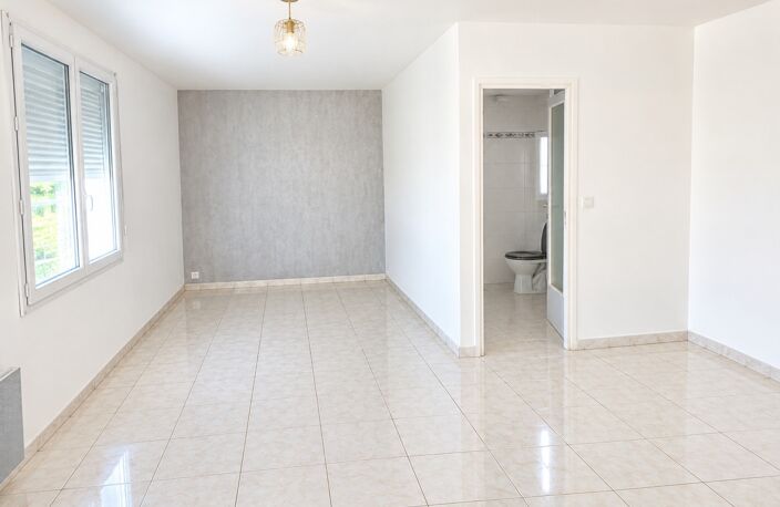 CHARMANT DUPLEX DE 46m2 AVEC 2 PLACES DE PARKING PRIVATIVES, BEAUMONT SUR OISE (95) — photo 3