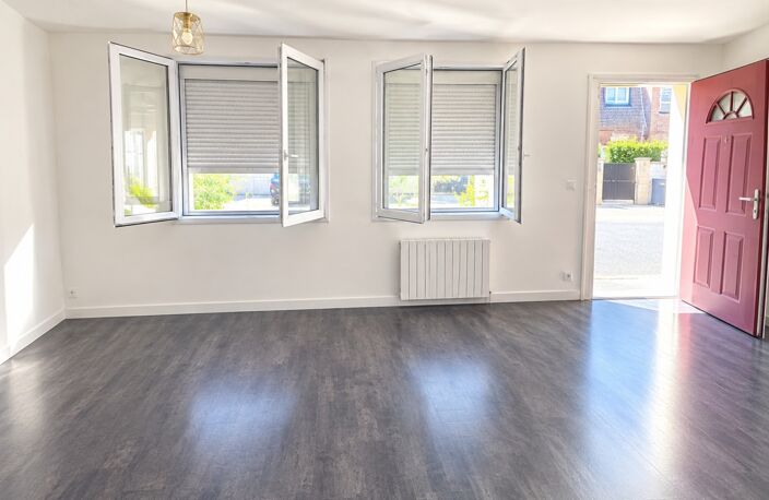CHARMANT DUPLEX DE 46m2 AVEC 2 PLACES DE PARKING PRIVATIVES, BEAUMONT SUR OISE (95) — photo 5