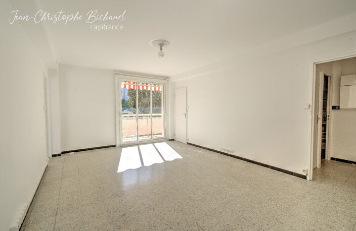 SAINTE-FOY-LÈS-LYON – APPARTEMENT T3 AVEC BALCON – SECTEUR LES BRUYÈRES — photo 5
